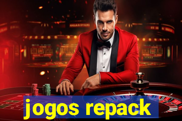 jogos repack